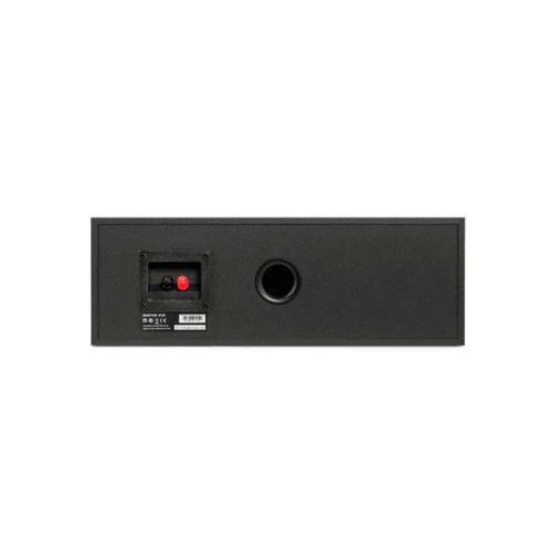 Rear view of Polk Audio Monitor XT30 