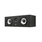 Sideangled view of Polk Audio Monitor XT30 