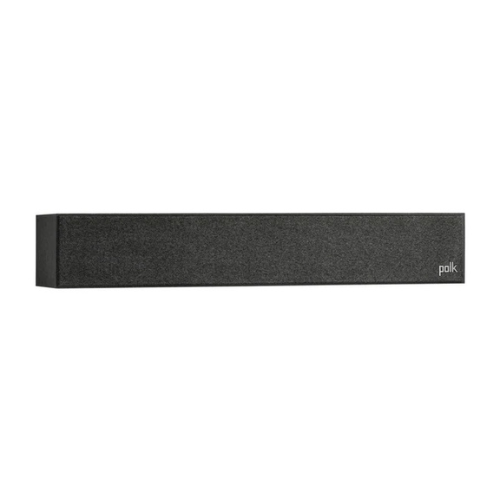 Front-Mesh view of Polk Audio Monitor XT35 