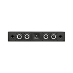 Front view of Polk Audio Monitor XT35 