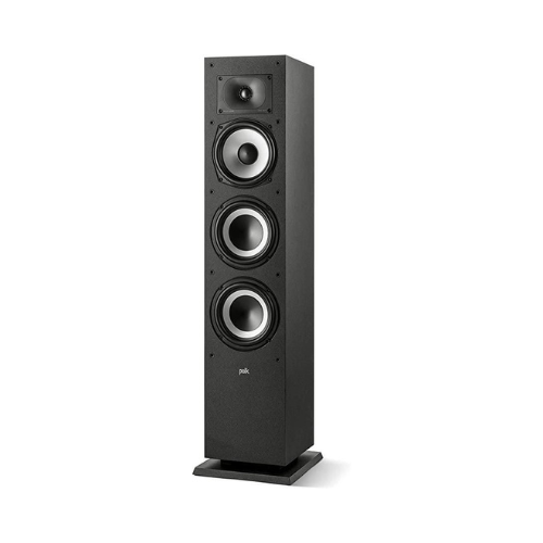 Front view of Polk Audio Monitor XT60