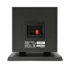 Rear view of Polk Audio Monitor XT60