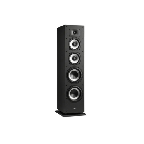 audioster-Polk Audio Monitor XT70-Front-view