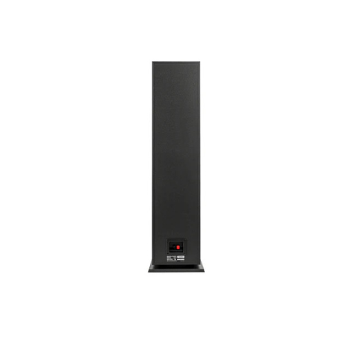 Rear view of Polk Audio Monitor XT70