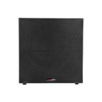 Front view of Polk Audio PSW-10 