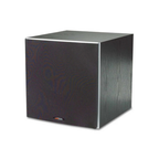 Sideangled view of Polk Audio PSW-10 