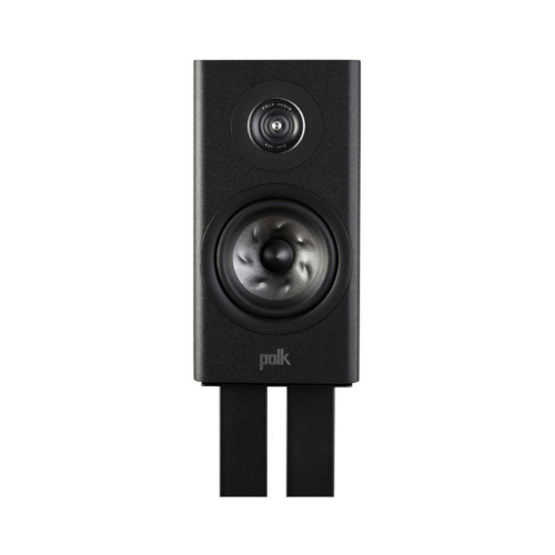 Front view of Polk Audio Reserve R100  