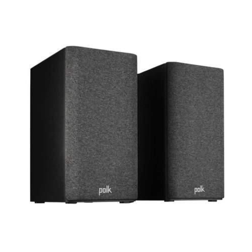Front Mesh view of Polk Audio Reserve R100  