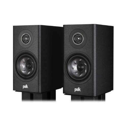 Pair view of Polk Audio Reserve R100  