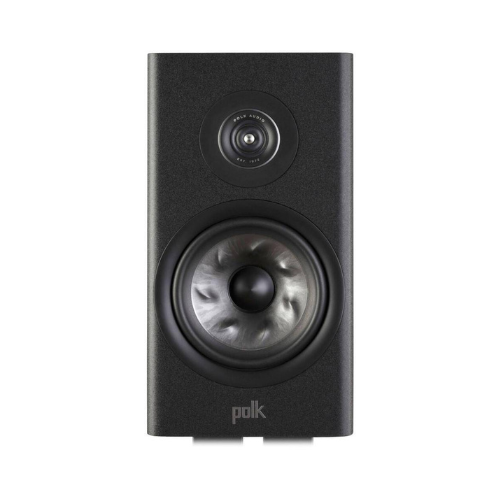 Front view of Polk Audio Reserve R200