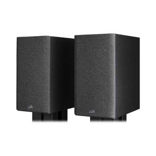 Front Mesh view of Polk Audio Reserve R200