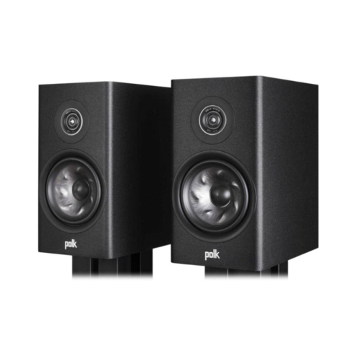 Pair view of Polk Audio Reserve R200