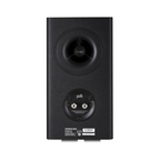 Rear view of Polk Audio Reserve R200