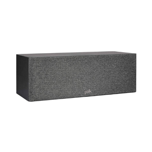 Front-Mesh view of Polk Audio Reserve R300C 