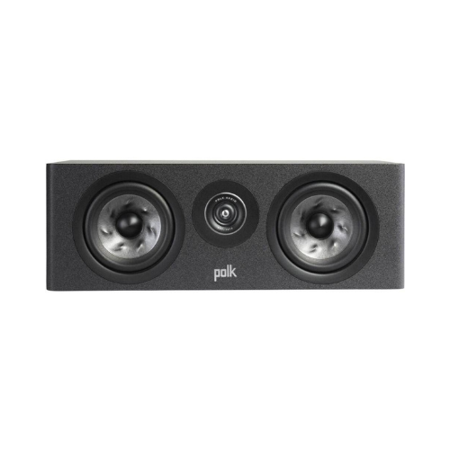Front view of Polk Audio Reserve R300C 