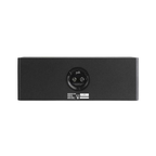Rear view of Polk Audio Reserve R300C 