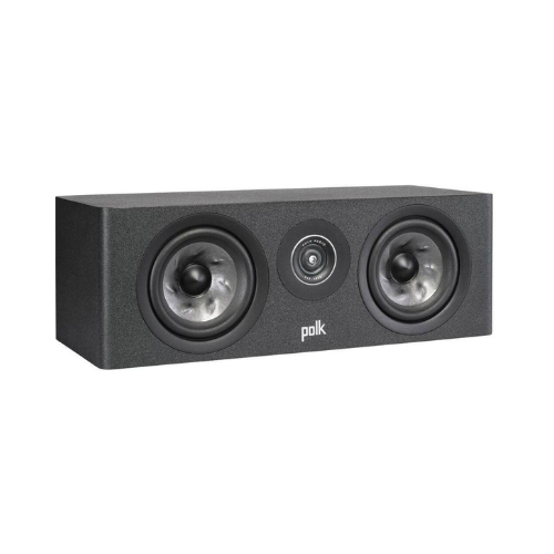 Sideangled view of Polk Audio Reserve R300C 