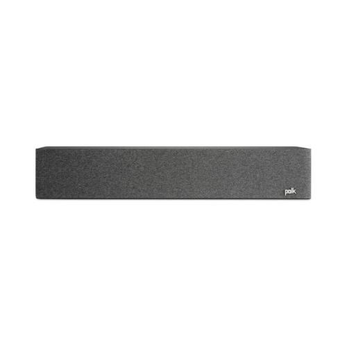 Front-Mesh view of Polk Audio Reserve R350 