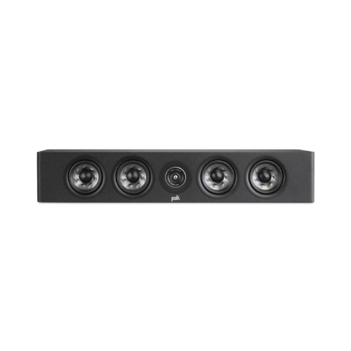Front view of Polk Audio Reserve R350 