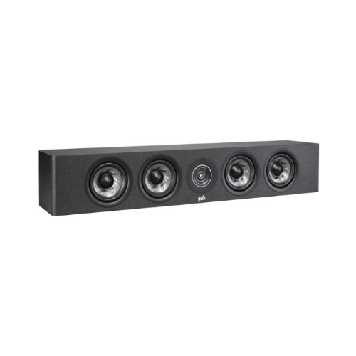 Sideangled view of Polk Audio Reserve R350 
