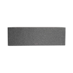 Front-Mesh view of Polk Audio Reserve R400 