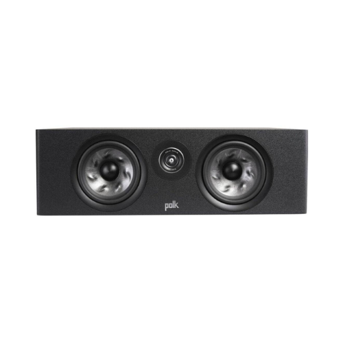 Front view of Polk Audio Reserve R400 
