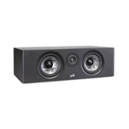 Sideangled view of Polk Audio Reserve R400 