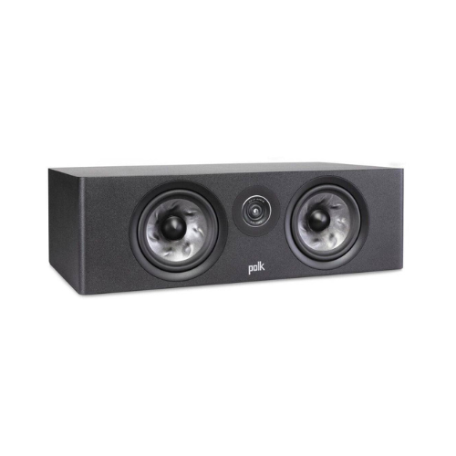 Sideangled view of Polk Audio Reserve R400 