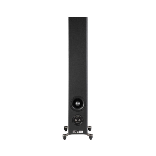 Rear view of Polk Audio Reserve R500 