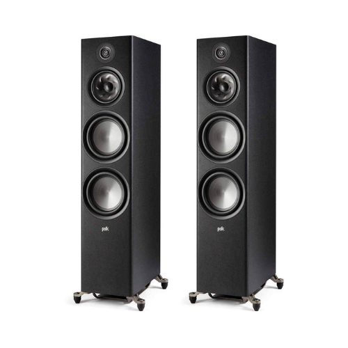 Pair view of Polk Audio Reserve R700