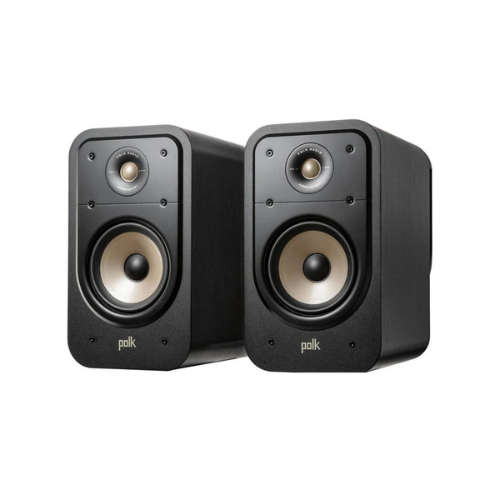 Pair view of Polk Audio Signature Elite ES20
