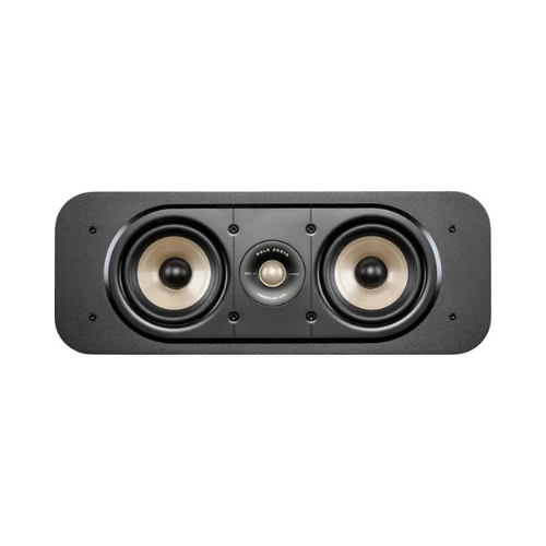 Front view of Polk Audio Signature Elite ES30