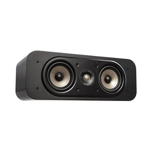Sideangled view of Polk Audio Signature Elite ES30
