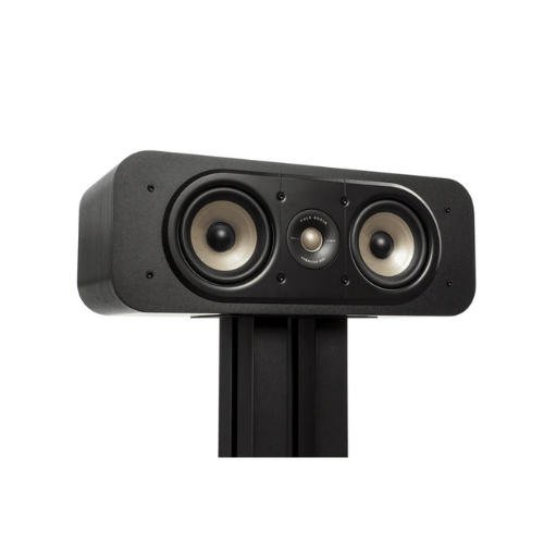 lef Sideangled view of Polk Audio Signature Elite ES30