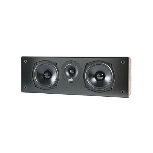 Front view of Polk Audio T30 