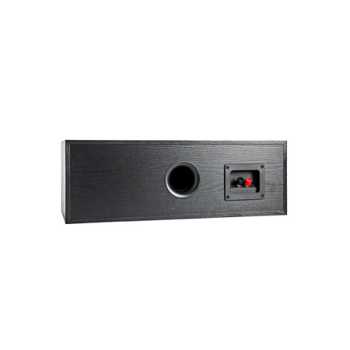 Rear view of Polk Audio T30 