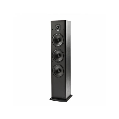 Front view of Polk Audio T50 