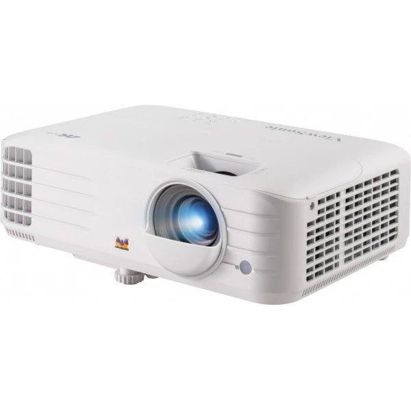 Sideangled view of Viewsonic CPB701 Projector