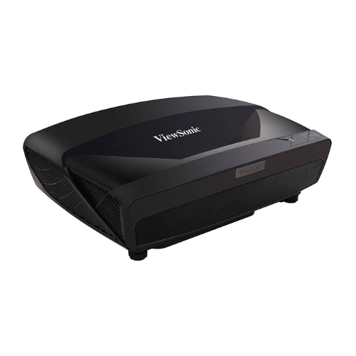 Sideangled view of Viewsonic Ls830 Projector
