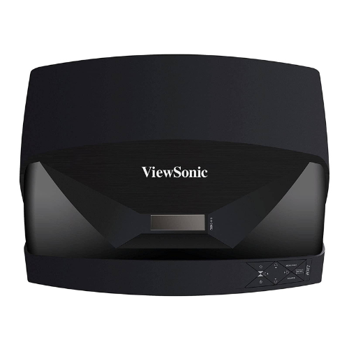 Top view of Viewsonic Ls830 Projector