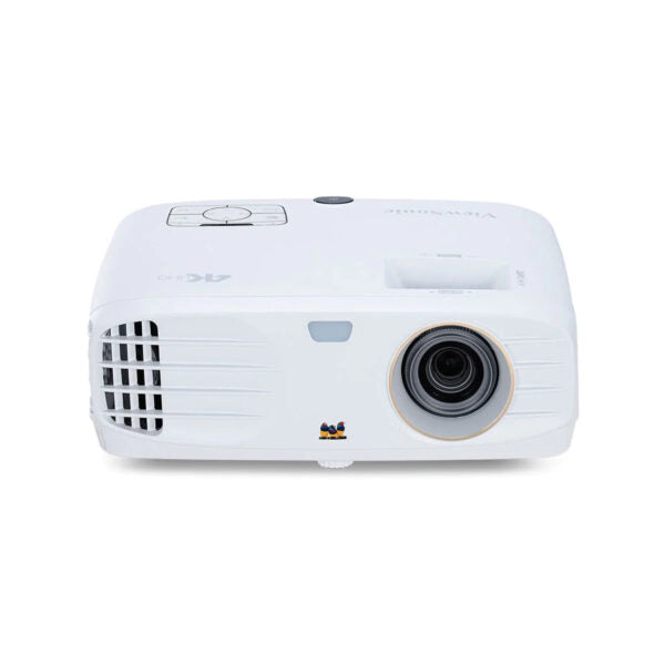 Front view of Viewsonic PX747 Projector
