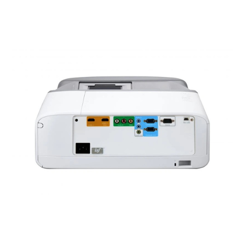 Rear view of Viewsonic PX800HD Projector