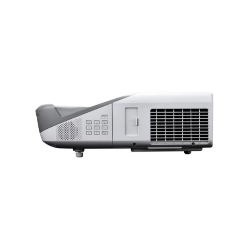 Sideangled view of Viewsonic PX800HD Projector