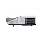 Sideangled view of Viewsonic PX800HD Projector