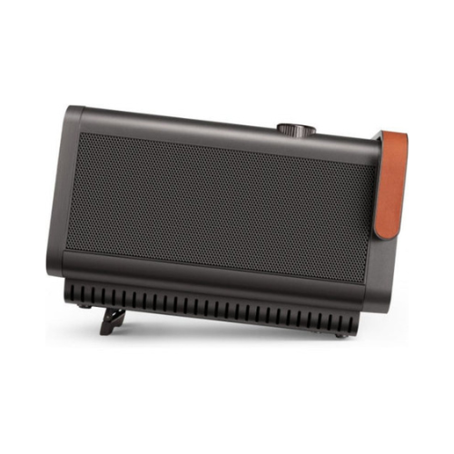 Side view of Viewsonic X10 Projector
