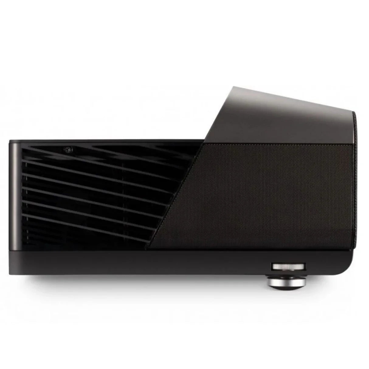 Side view of Viewsonic X1000-4K Projector