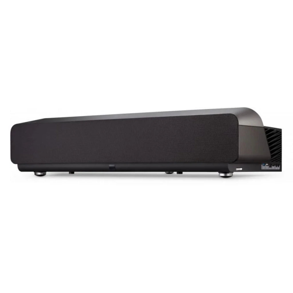 Sideangled view of Viewsonic X1000-4K Projector