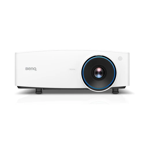 BenQ LU930 5000 lumen WUXGA laser DLP projector at Audioster