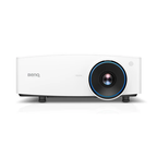 BenQ LU930 5000 lumen WUXGA laser DLP projector at Audioster