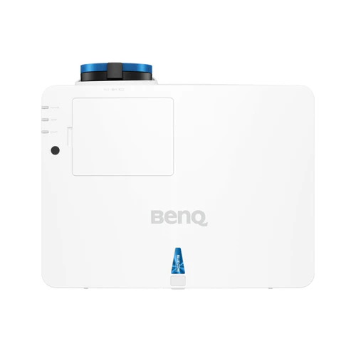 Top view of BenQ LU930 laser projector